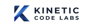 Kinetic Code Labs Logo