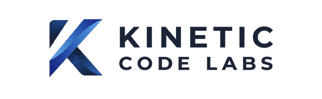 Kinetic Code Labs Logo